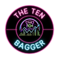The Ten Bagger